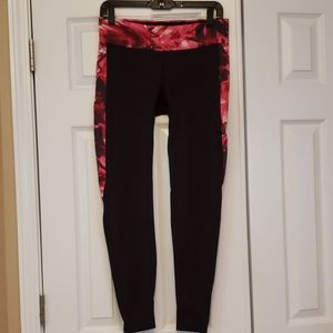 Blackmilk pink ninja spikes